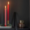 Paris candle