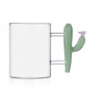 Mug Cactus Desert Plants