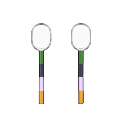 Cuillère Andalusia lot de 2