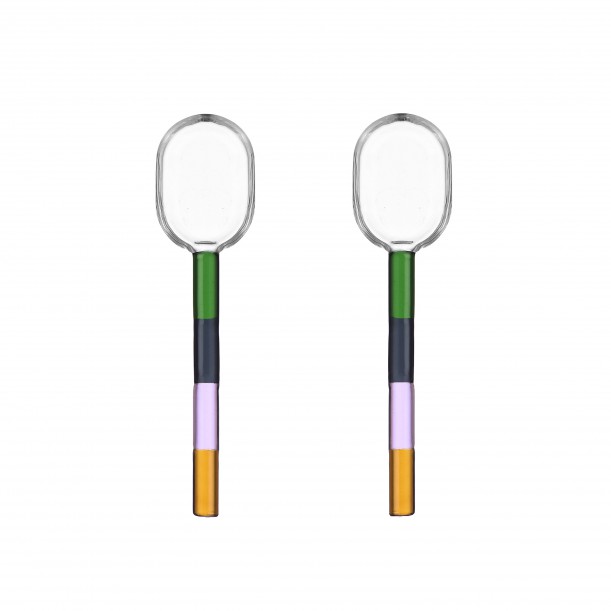 Cuillère Andalusia lot de 2