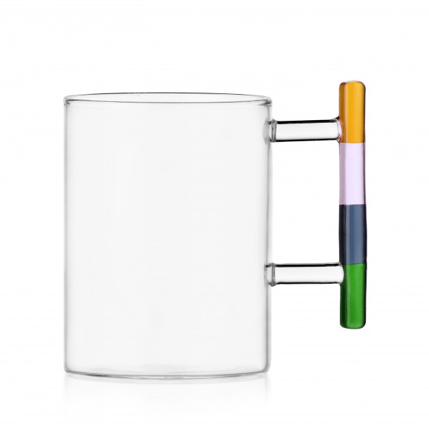 Mug Andalusia