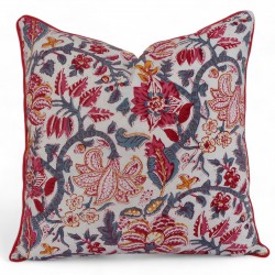 Housse de coussin Maharani