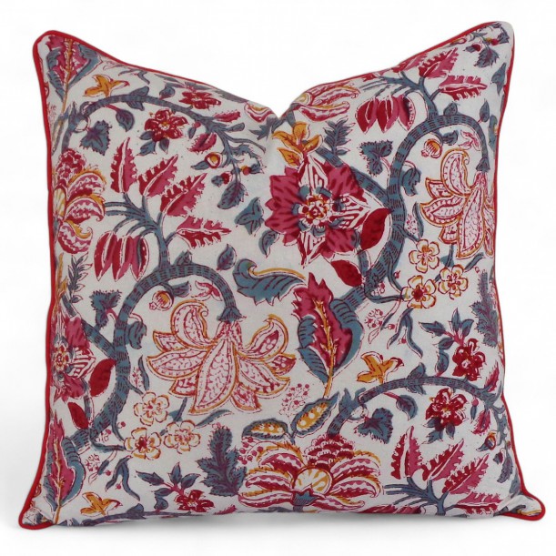 Housse de coussin Maharani