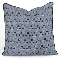 Housse de coussin Patti
