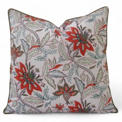 Housse de coussin Bossanova