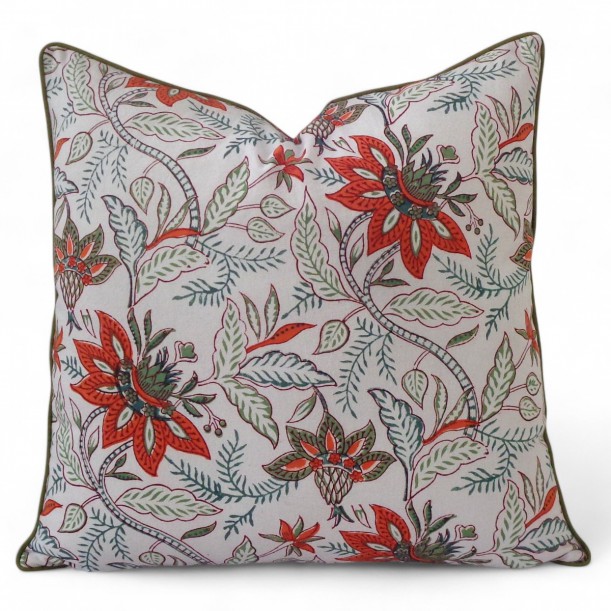 Housse de coussin Bossanova