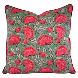 Housse de coussin Gulabi