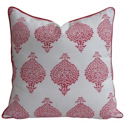 Housse de coussin Pattilo