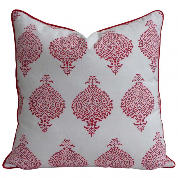 Housse de coussin Pattilo