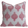 Housse de coussin Pattilo