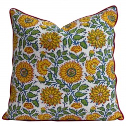 Housse de coussin Suraj