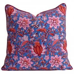 Housse de coussin Firdaus
