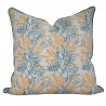 Housse de coussin Lilas Amber