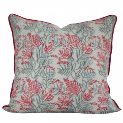 Housse de coussin Tango Lily
