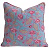 Housse de coussin Lotuslake