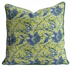 Housse de coussin Flowergud
