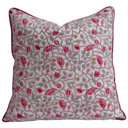 Housse de coussin Waterlily