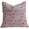 Housse de coussin Waterlily