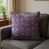 Housse de coussin Noura