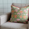 Housse de coussin Reshma