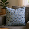 Housse de coussin Patti