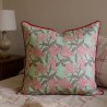 Housse de coussin Orchid Glass