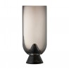 Glacies Vase H 23 cm AYTM