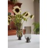 Glacies Vase H 23 cm AYTM