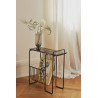 Glacies Vase H 23 cm AYTM