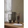 Glacies Vase H 23 cm AYTM