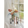 Glacies Vase H 23 cm AYTM