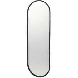 Angui Mirror Oval H 78 X 29 cm AYTM