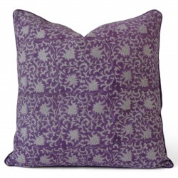 Housse de coussin Noura
