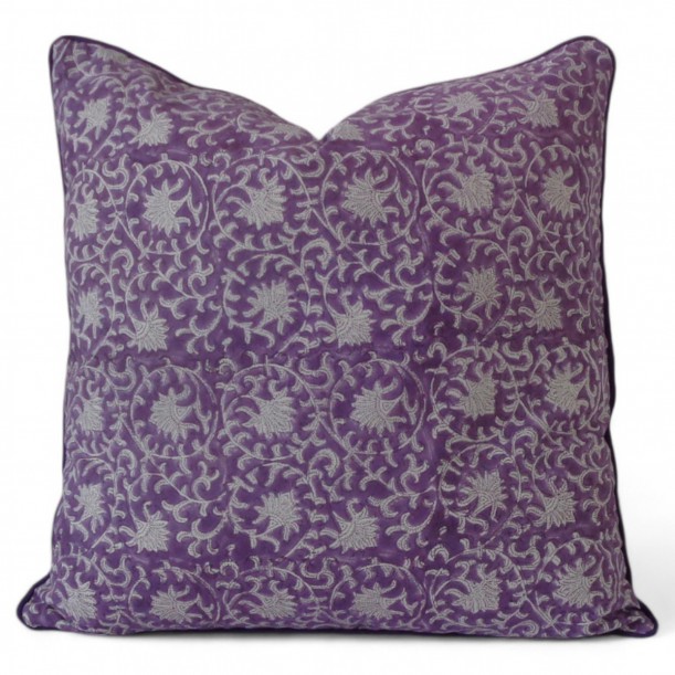 Housse de coussin Noura