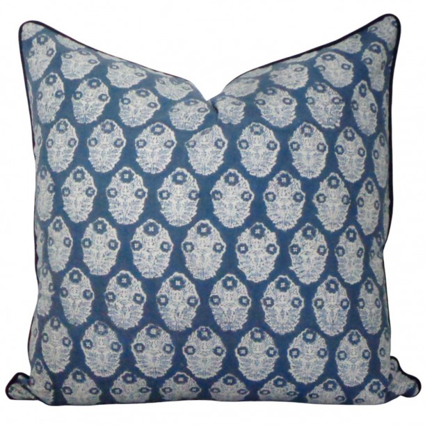 Housse de coussin Aster