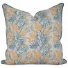 Housse de coussin Lilas Amber