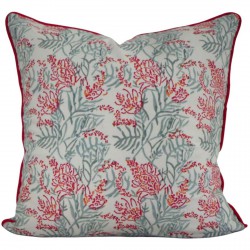 Housse de coussin Tango Lily