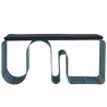 Banc Curva