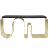Banc Curva
