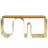 Banc Curva