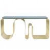 Banc Curva