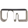 Banc Curva