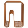 Stool Curva Brass AYTM