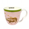 Mug en porcelaine Astro Taureau