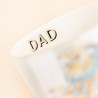 Mug Lion DAD Animal Magic