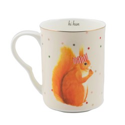 Mug Ecureuil 350 ml