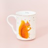 Mug Ecureuil 350 ml