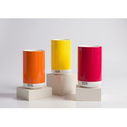 Vase Pantone h 17 cm