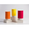 Pantone Vase h 17 cm