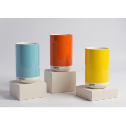 Vase Pantone h 17 cm